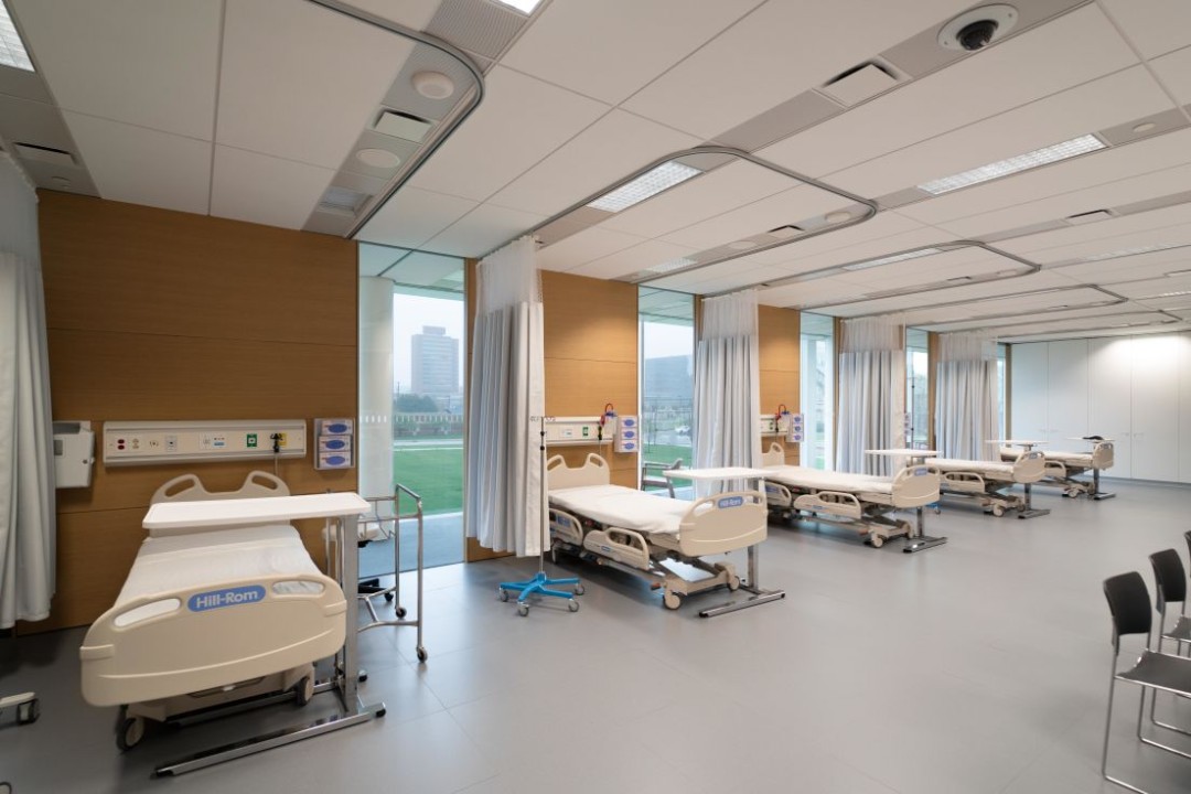 منتدى الاقتصاد العالمى: مصر قد تقدم حوافز للمستشفيات الملتزمة بيئيًا