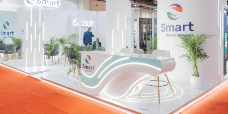 شركة سمارت