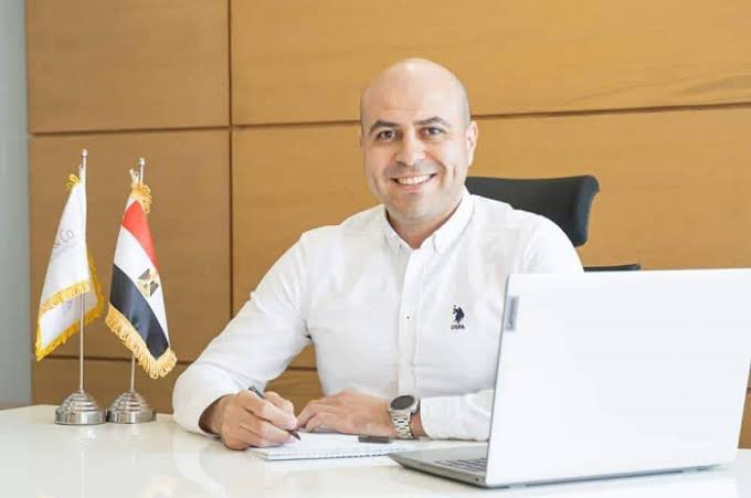 رامى فتح الله، مدير وشريك بمكتب فتح الله وشركاه للاستشارات