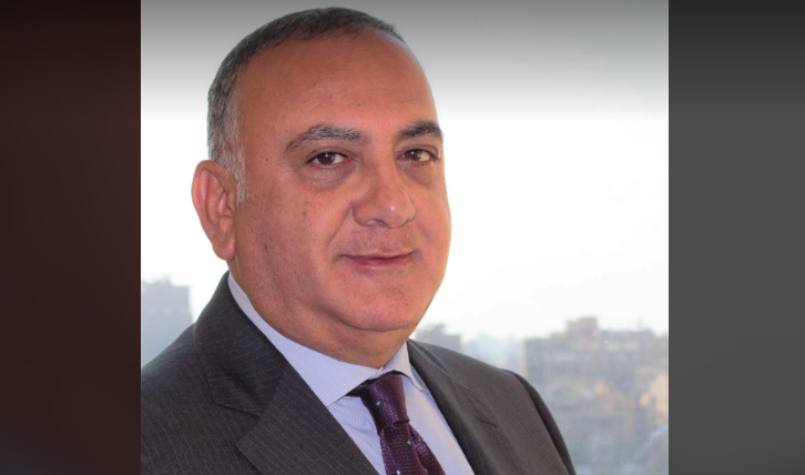 كامل صالح، الرئيس التنفيذى بشركة جرانت ثورنتون،