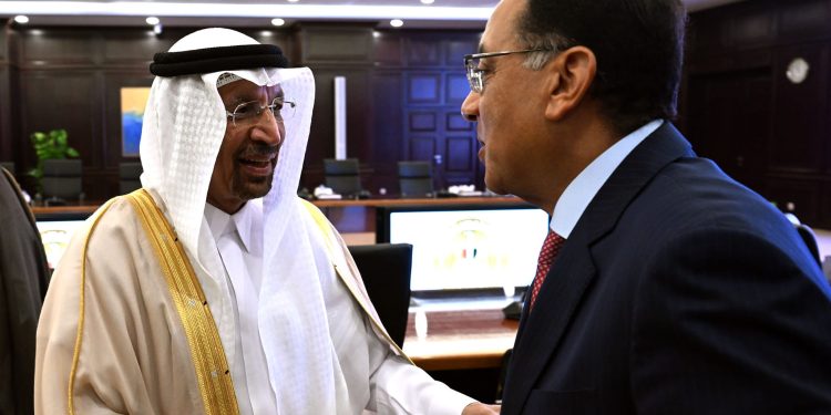 وزير الاستثمار بالمملكة: مستقبل مشرق للاستثمارات السعودية فى مصر