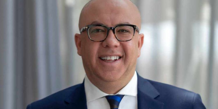 المهندس عمرو سليمان، المؤسس ورئيس مجلس الإدارة التنفيذى لشركة ماونتن فيو ؛ ماونتن ڤيو