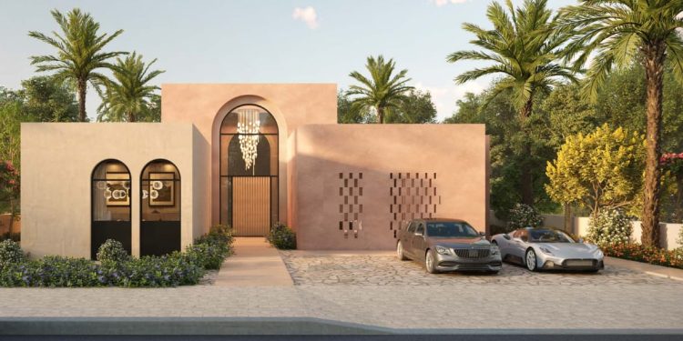 "سوديك" تطرح مشروع "أوجامى" فى الساحل الشمالى بإجمالى 1900 وحدة