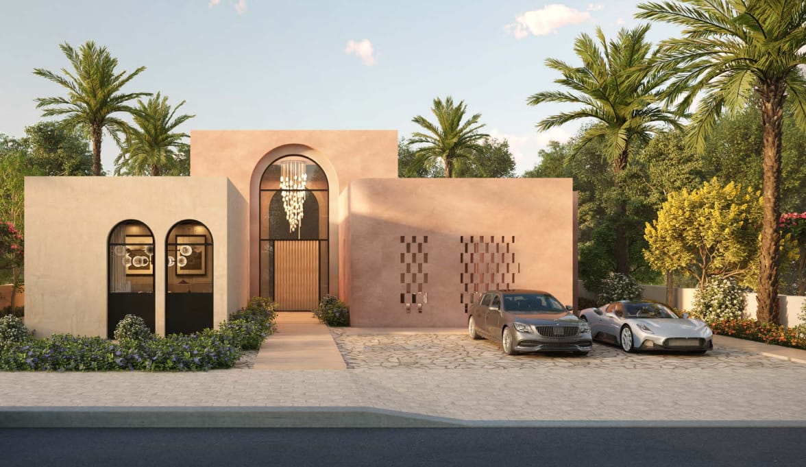 "سوديك" تطرح مشروع "أوجامى" فى الساحل الشمالى بإجمالى 1900 وحدة