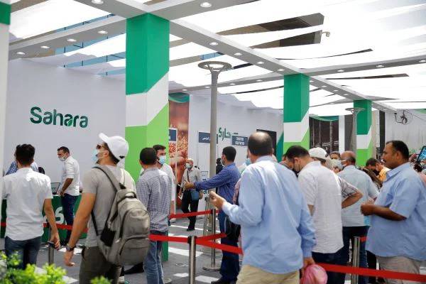 انطلاق معرض "صحارى" 15 سبتمبر بمشاركة 250 شركة