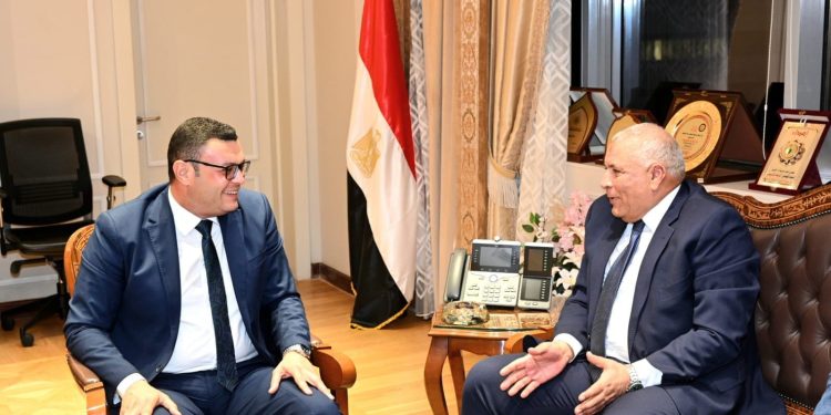 "الإسكان" تنفذ 60 مشروعًا فى "الوادى الجديد" بتكلفة 6.47 مليار جنيه