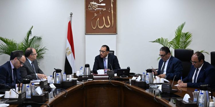 "مدبولي": جهود لإتاحة الأدوية عبر تيسير الإفراج الجمركي وتوفير المواد الخام