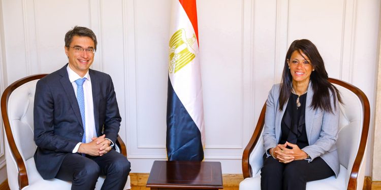 5.4 مليار دولار تمويلات إنمائية من البنك الدولي لمصر لتنفيذ 12 مشروعًا