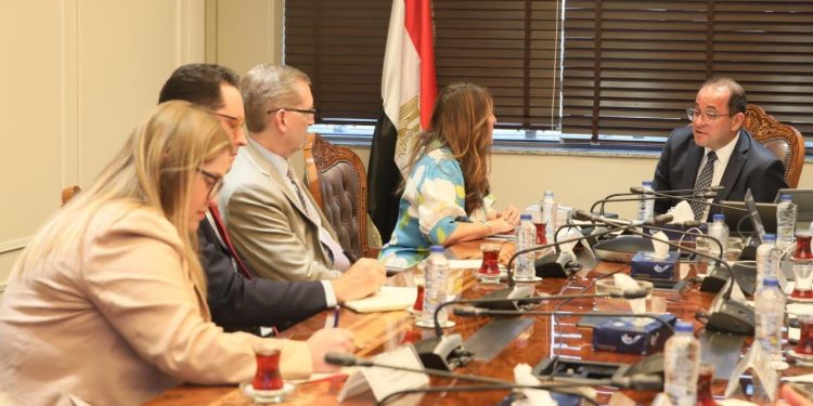 وزير المالية: إطلاق حزمة من الإصلاحات والتيسيرات الضريبية قريبًا