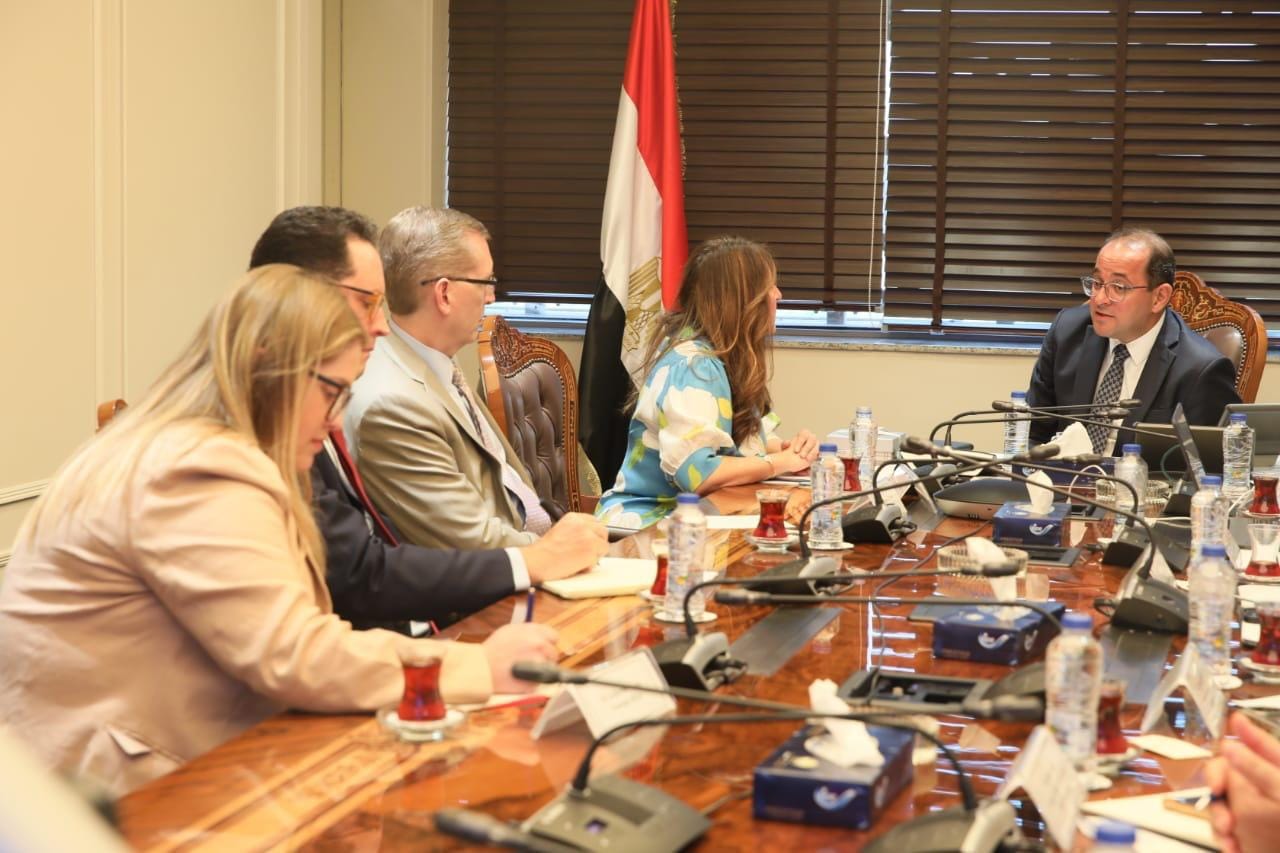 وزير المالية: إطلاق حزمة من الإصلاحات والتيسيرات الضريبية قريبًا