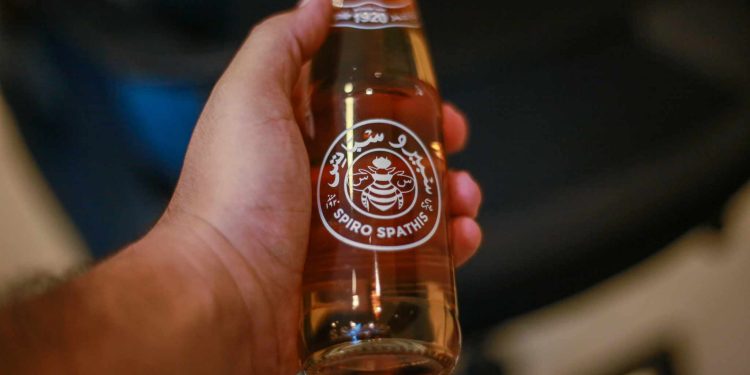 سبيروسباتس