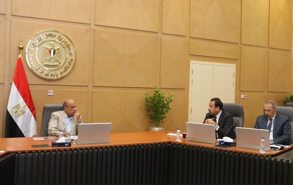 وزير الكهرباء: توفير التغذية الكهربائية لمشروعات "جهاز مستقبل مصر"