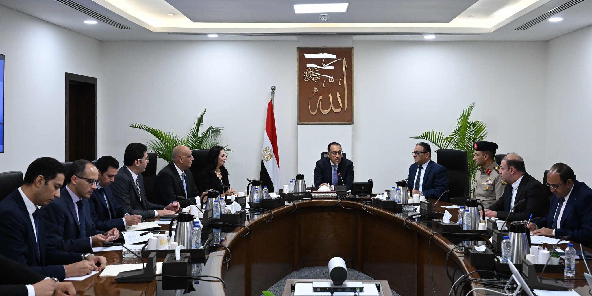 الحكومة تستهدف المناطق الأكثر احتياجًا بحزمة جديدة من الحماية الاجتماعية