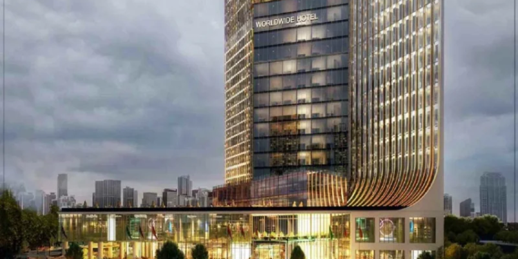 "مدن الكويتية" تطرح مشروعين فى العاصمة الإدارية باستثمارات 5 مليارات جنيه