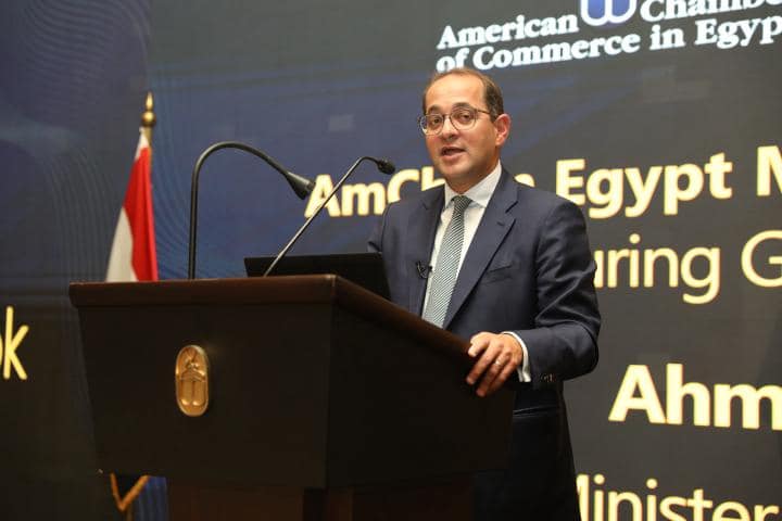 وزير المالية: صفحة جديدة بين “الضرائب” ومجتمع الأعمال