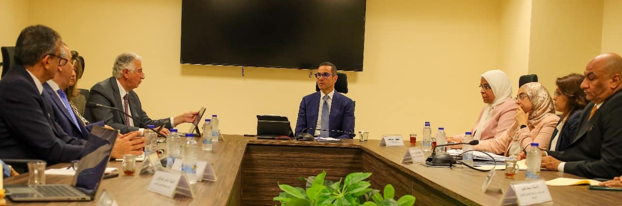 300 مليون دولار تمويلات "المؤسسة الإسلامية للتنمية" للقطاع الخاص فى مصر