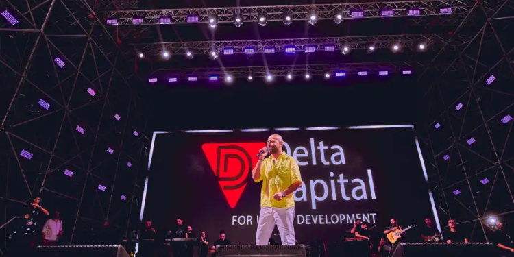 "الحفلات الغنائية" آلية جديدة للتسويق العقارى