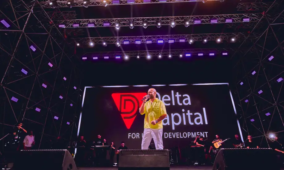 "الحفلات الغنائية" آلية جديدة للتسويق العقارى