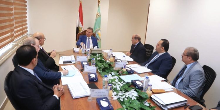 "الإصلاح الزراعي" تحقق إيرادات تتجاوز مليار جنيه خلال 2023-2024