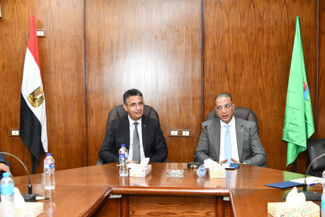 وزير التموين: الاحتياطي الاستراتيجي من القمح يكفي 6 أشهر