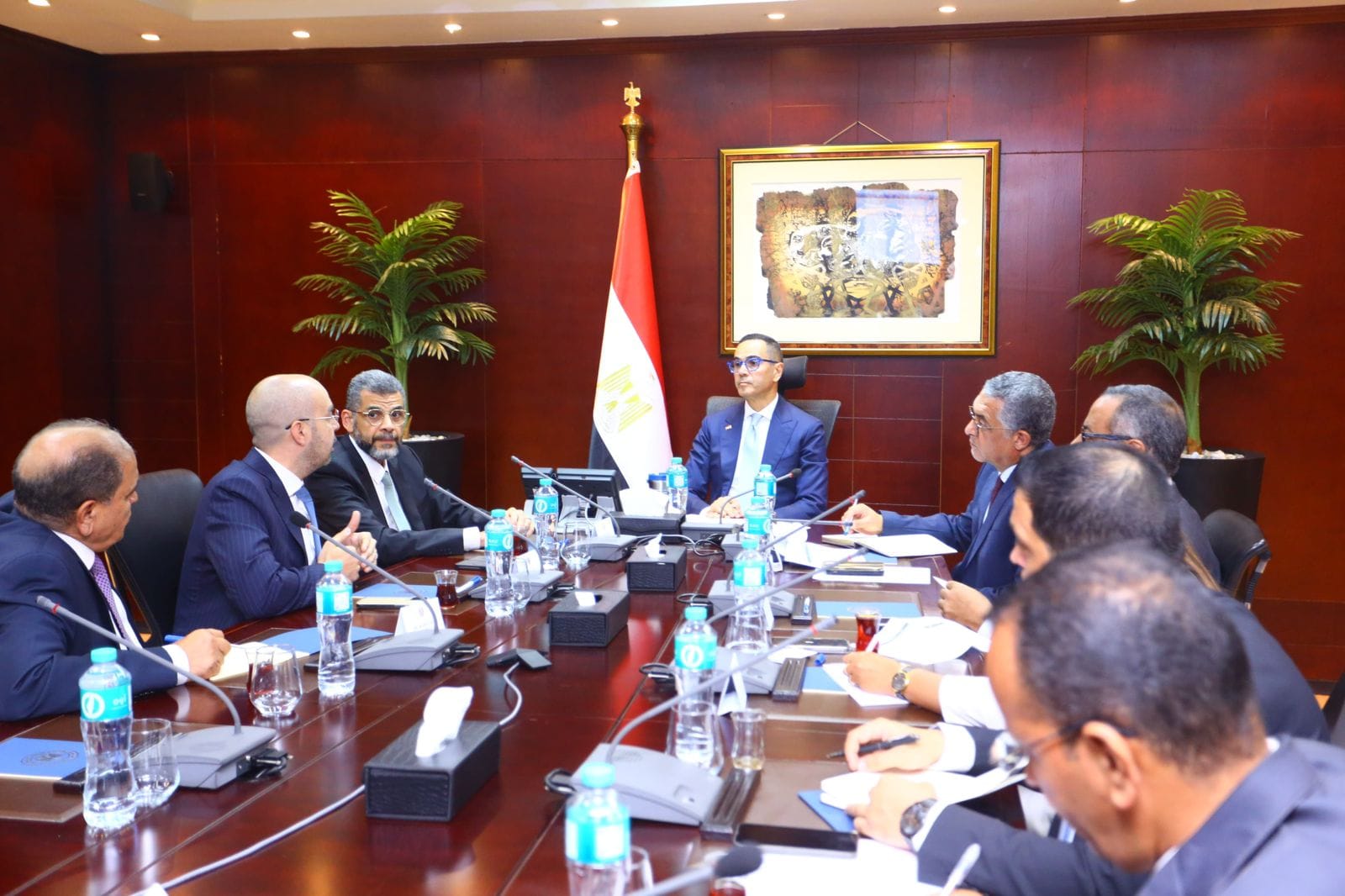 مجموعة ماجد الفطيم