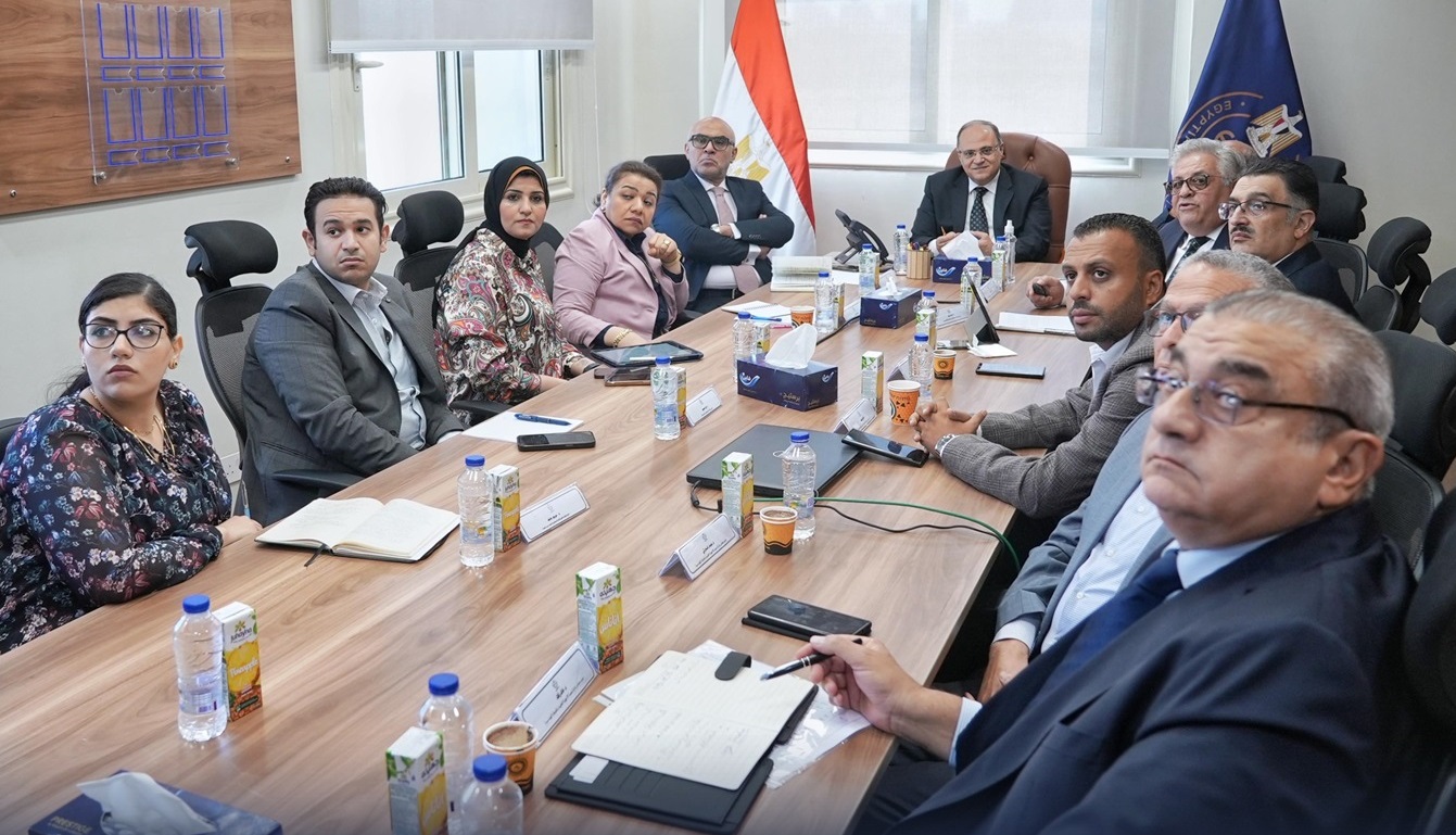 "المستلزمات الطبية" تتقدم بـ3 مطالب لـ"هيئة الدواء" لدعم التوسع بالسوق الأفريقي 