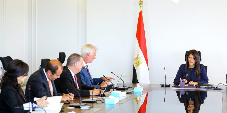 "سيتي بنك": تعزيز الشراكة مع مصر لدعم جهود الإصلاح الاقتصادي والهيكلي