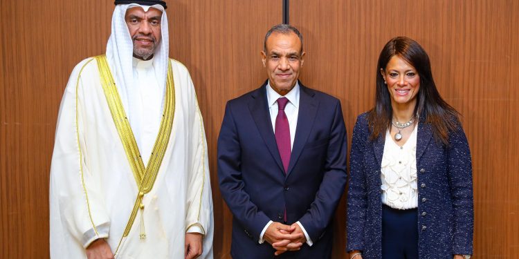 3.5 مليار دولار حجم تمويلات الصندوق الكويتي للتنمية لـ54 مشروعًا بمصر