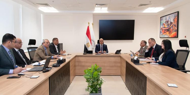 "القابضة للرى" تسدد 87 مليون جنيه مديونيات.. وتحصل على أعمال بـ600 مليونًا