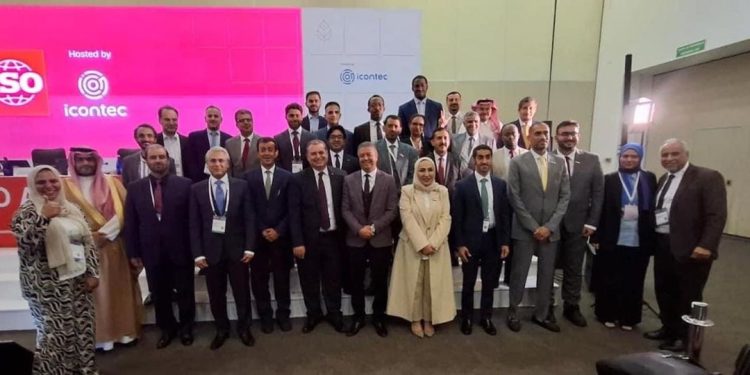 مصر تفوز برئاسة المنظمة الدولية للتقييس "أيزو" لمدة عامين