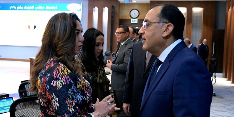 الحكومة تستعد لاستضافة الدورة الـ12 للمنتدى الحضرى العالمى بالقاهرة