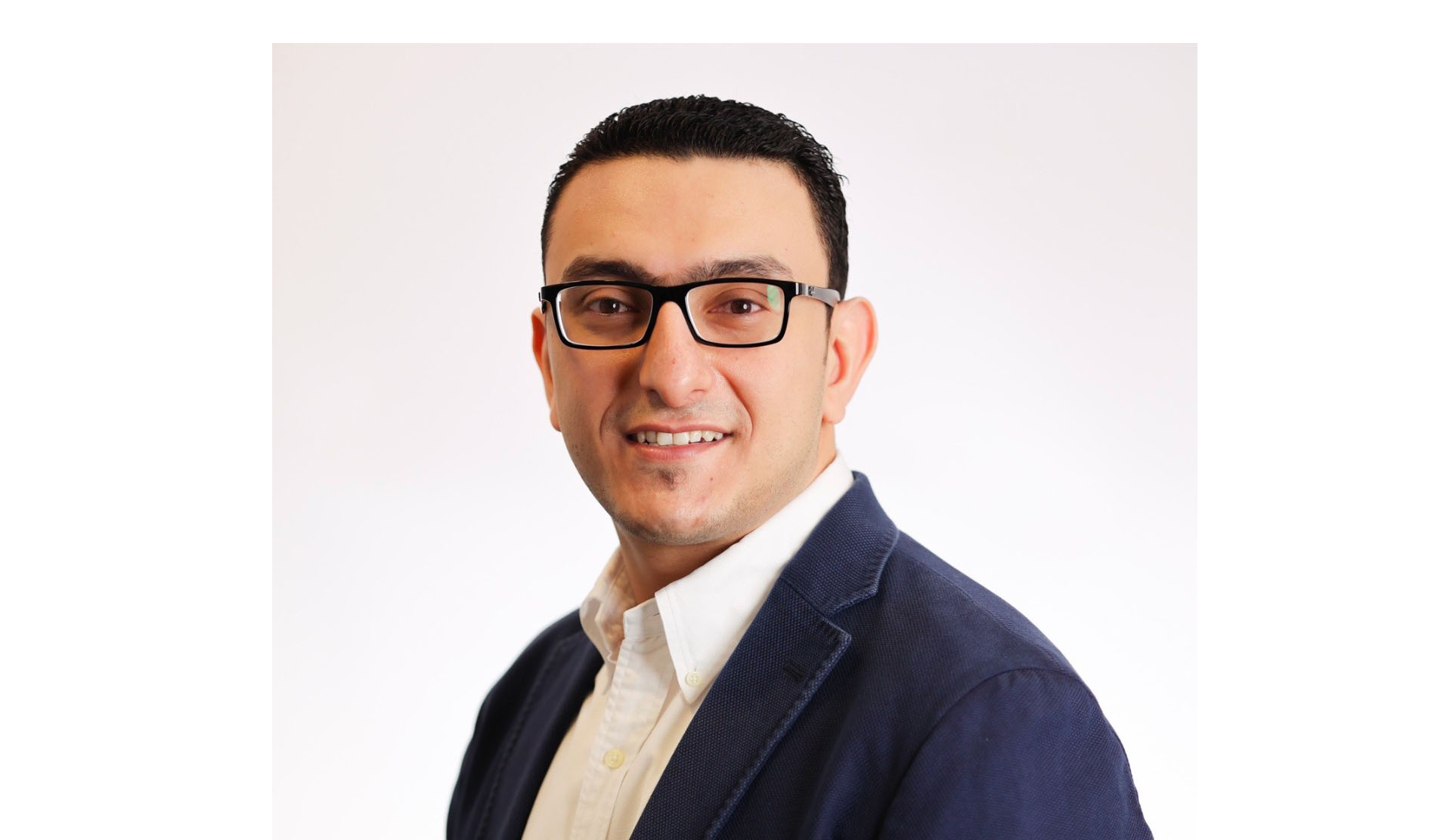 روبير دانيال، مدير معرض سيتى سكيب