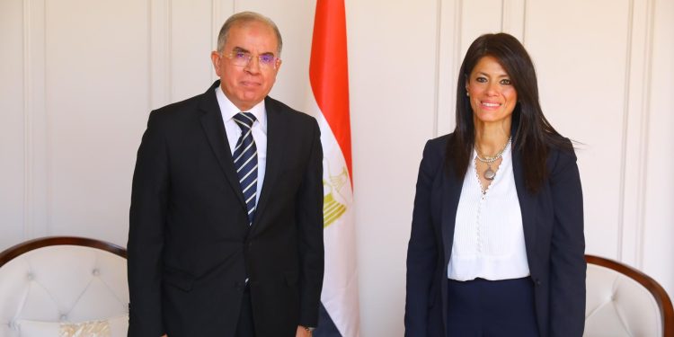 7.8 مليار دولار حجم المحفظة الانمائية لبنك التنمية الأفريقي بمصر منذ 1974