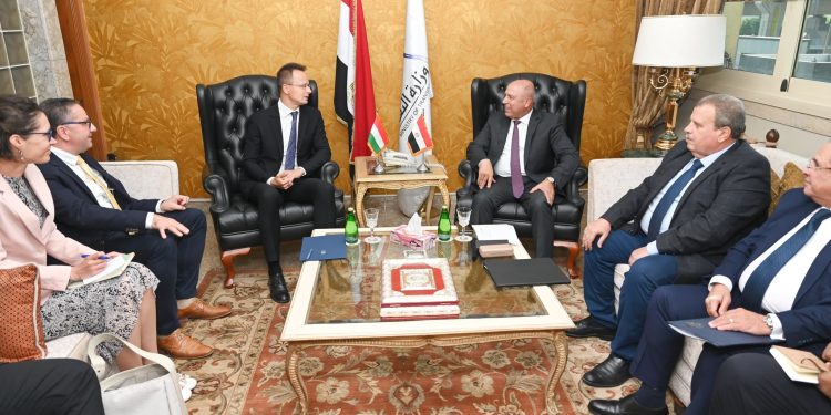 "الوزير": شركات أوروبية تسعى لضخ استثمارات في مصر بمجال الهيدروجين الأخضر