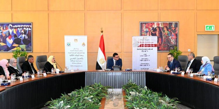 وزير الإسكان يوجه بتكثيف خطة طرح الفرص الاستثمارية المختلفة في المدن الجديدة
