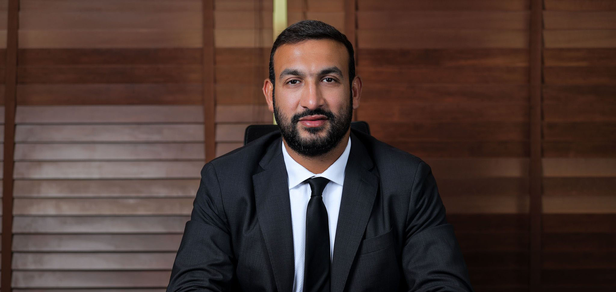 إبراهيم لاشين، رئيس مجلس إدارة شركة لافيردى للتطوير العقارى