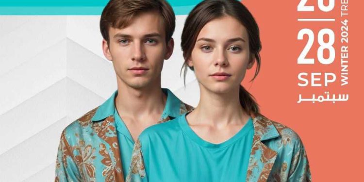 "كايرومازر & لابيچاما" ينطلق غدًا الخميس بمشاركة كبار مصنعى الملابس