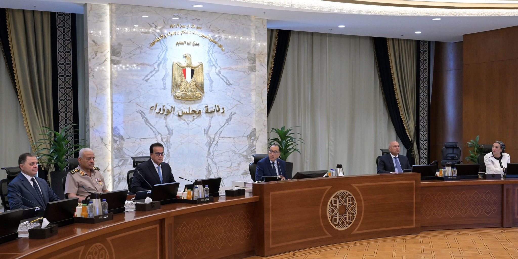 مدبولى: التيسيرات الحكومية جذبت شركات صناعة الأجهزة المنزلية العالمية