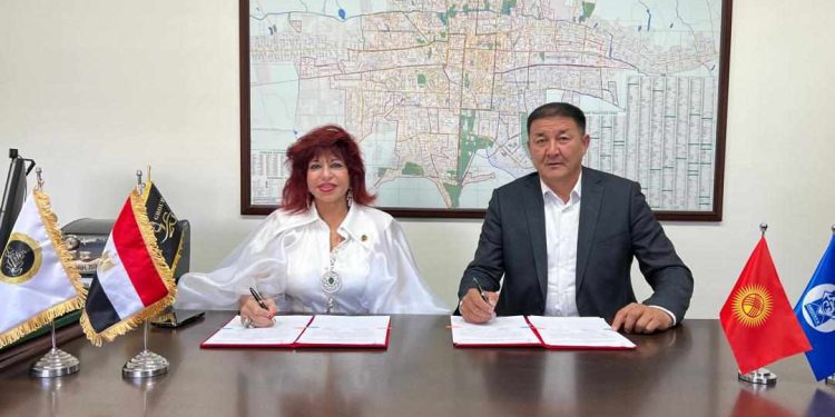 المستثمرات العرب