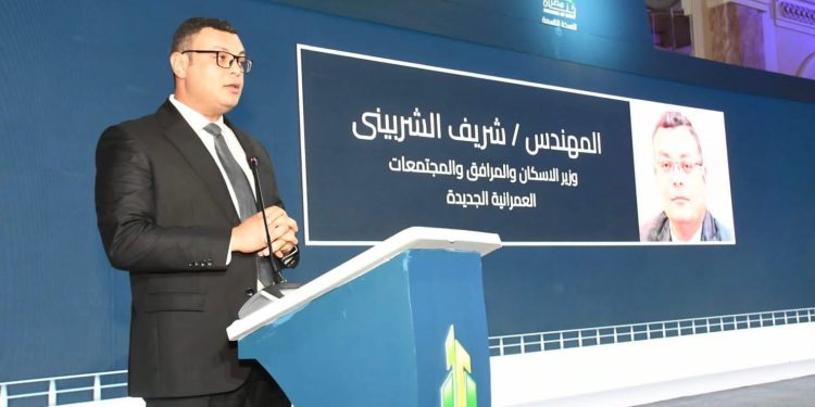وزير الإسكان: الدولة وضعت "التنمية الحضرية" في مقدمة اهتماماتها