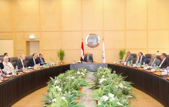 النقل تخطط لزيادة اسطول "سوبر جيت" لـ350 حافلة خلال 5 سنوات