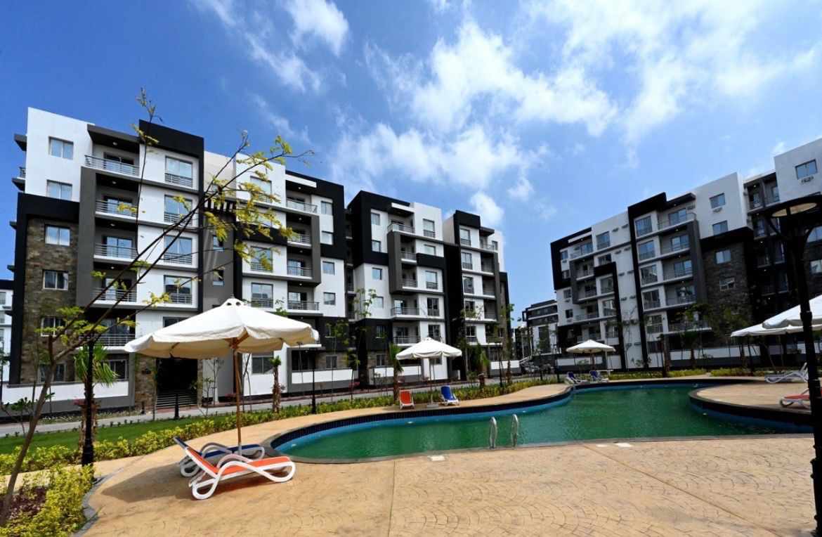 تفاصيل طرح 1645 وحدة للحجز الفورى فى 8 مدن جديدة