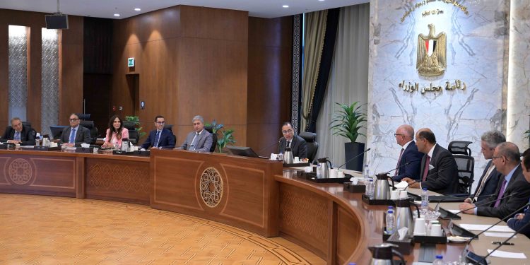 رئيس الوزراء: 6 مليارات يورو حجم التبادل التجاري بين مصر وألمانيا ونتطلع لزيادته