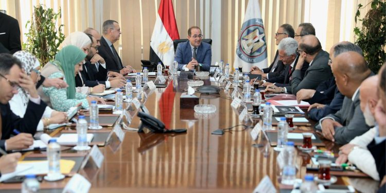 وزير المالية: إجراءات ميسرة لإنهاء المنازعات الضريبية المتراكمة