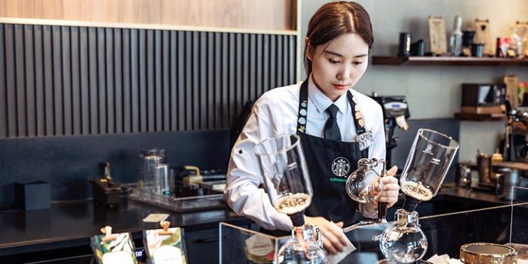 القطاع الخدمي الصيني