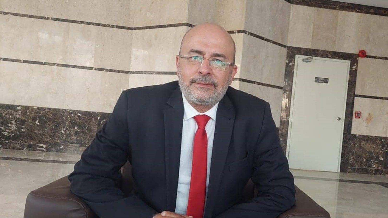 محمد أنور رئيس مجلس إدارة جمعية منتجى ومصدرى المكملات الغذائية