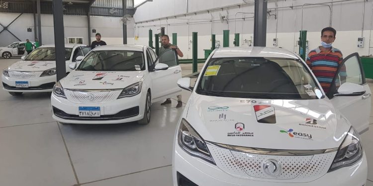 النصر للسيارات