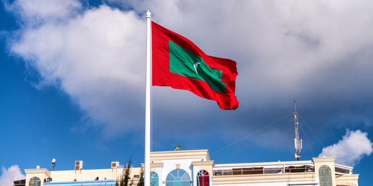 المالديف