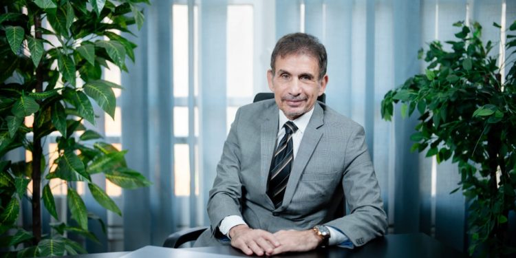 وفق رفيق دلالة العضو المنتدب لشركة إنتركاب كابيتال للاستشارات المالية