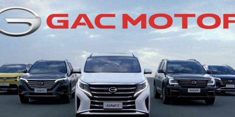 جميل موتورز: 30 ألف جنيه زيادة بأسعار سيارات “جى ايه سى”